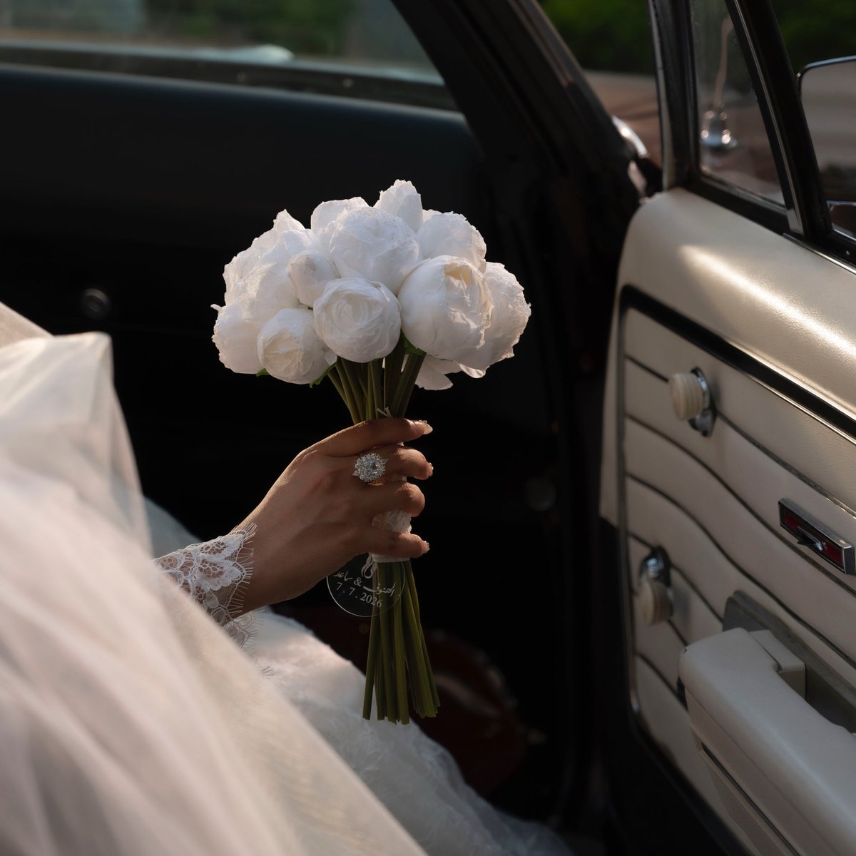 hnoakh's tweet photo. 7.7.2026 🤍👰🏻‍♀️ https://t.co/hX0qCSuFpN