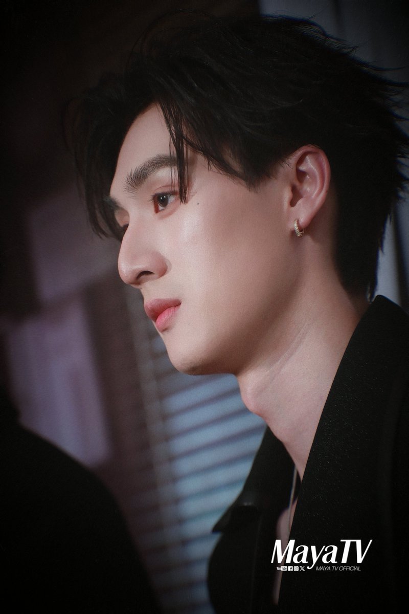 mayaonline2002's tweet photo. Snapshot #MAYATVOFFICIAL | ดิว จิรวรรตน์ #dew_jsu - ธี ธีรเดช #tee_vtp at Mr.Kill มังงะสังตาย The First Page #MrKillSeriesEP1

Interview📽🔗https://t.co/KVw0DYQnib

#MrKillSeries
#dewtee #ดิวธี
#MAYATVOFFICIAL https://t.co/JRSaLs4xWG