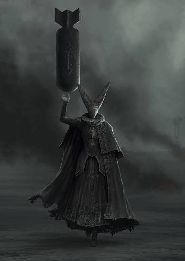 zh0nya's tweet photo. @AmibaHuang basically blood mage artillery witch https://t.co/R1D8lCuvRr