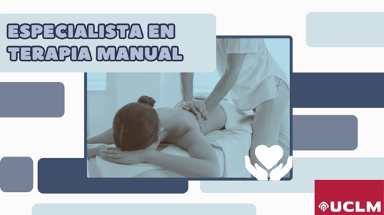 CEP_UCLM's tweet photo. Perfecciona tus habilidades clínicas de Fisioterapia con formación especializada en evaluación y tratamiento mediante terapia manual.

Descubre nuestro Especialista ➡️https://t.co/xOwlwBMzfq y marca la diferencia en tu currículum.

@uclm_es @Fafeto_UCLM https://t.co/Jcl2deHW2b