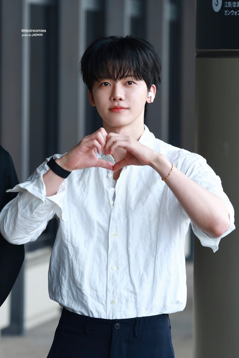 littledreamies_'s tweet photo. 260708 재민
#재민 #JAEMIN https://t.co/Vp5Bnwkcx5