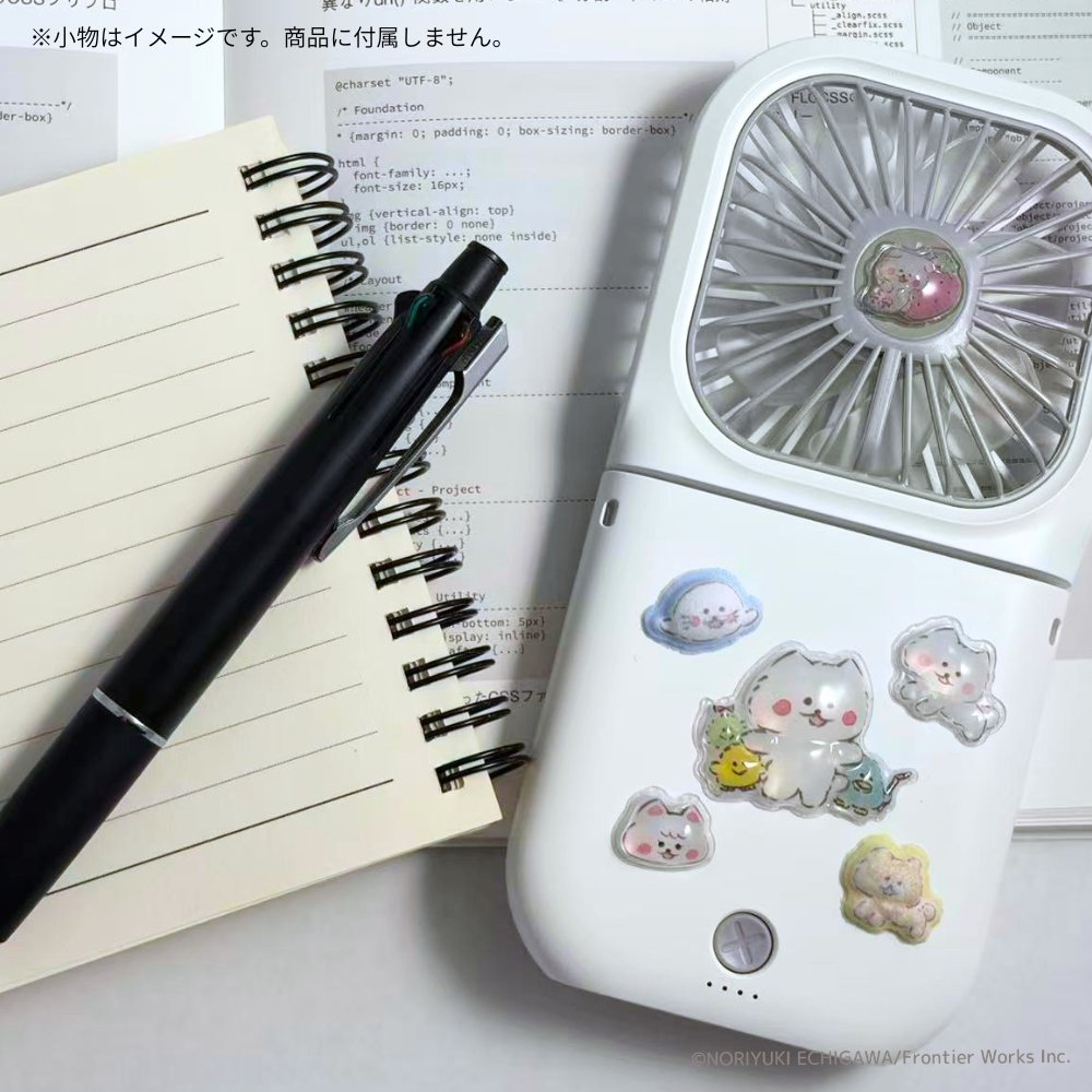 ideacoltdtokyo's tweet photo. デコっても、シール帳にしてもかわいい☁️🐾
#ほわころくらぶ　のぷくぷくジェリーシールは、【現在予約受付中】
予約受付は9日の15時まで❣

ぜひこの機会にご予約ください 💗💗

https://t.co/VGV03otBaG https://t.co/NpdteLczUz