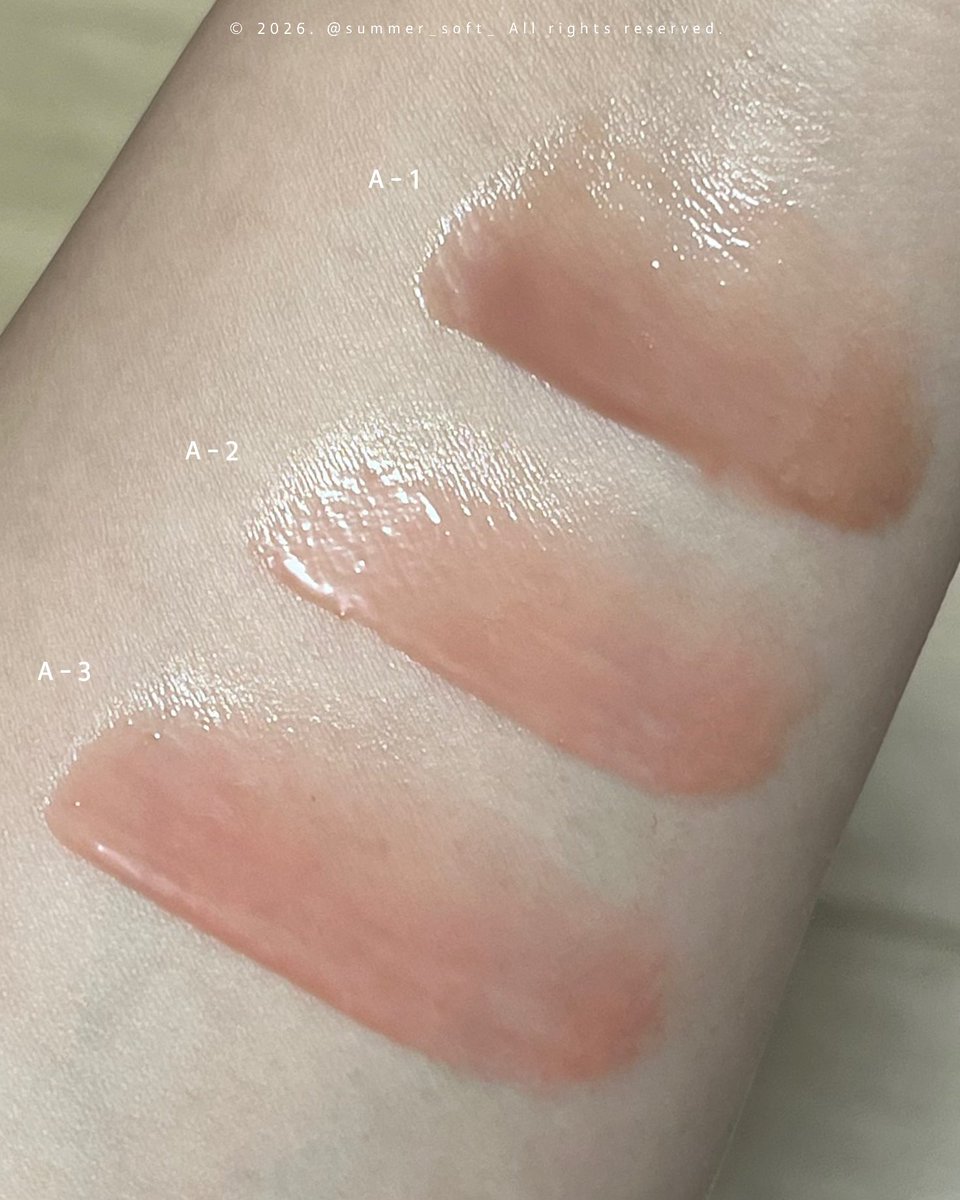 summer_soft_'s tweet photo. 뭐가 맘에 드세요? (타래에 투표 있음)
제 취향은 1인데 3도 예쁘고
흐으으으으으음….. https://t.co/osna6UPwVV
