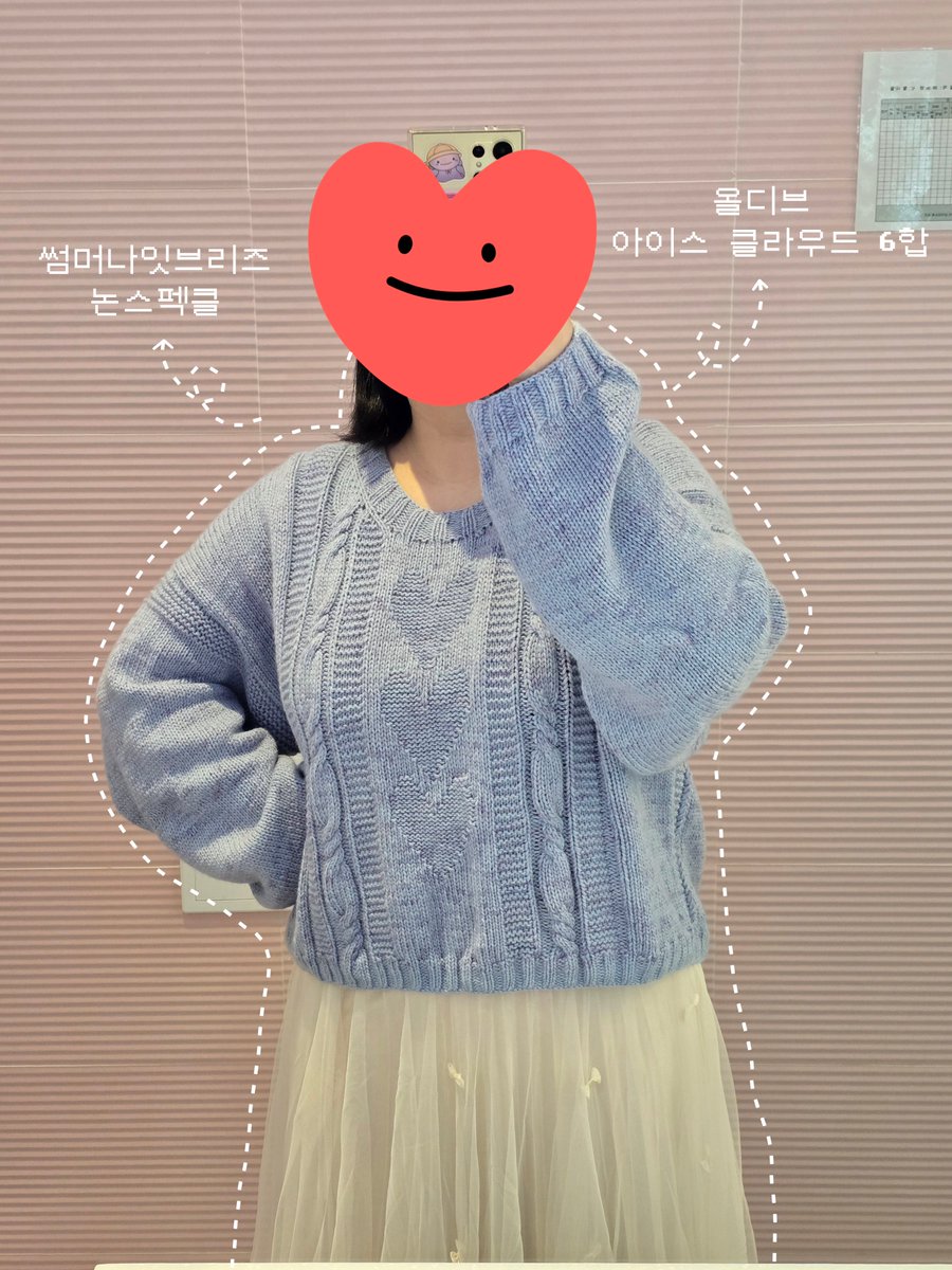 상상🧶 tweet media