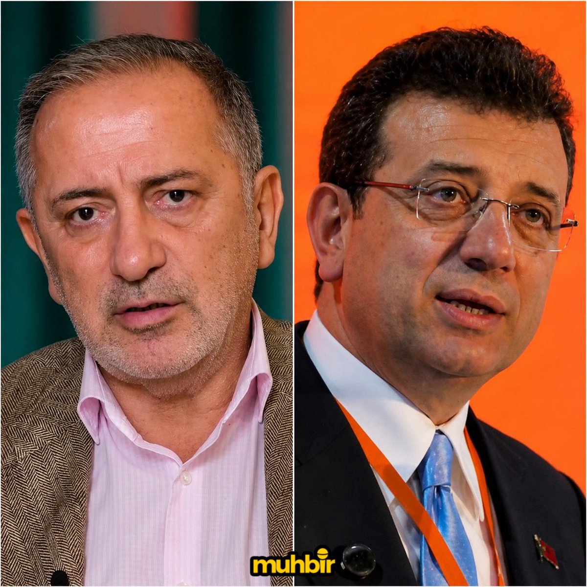 Fatih Altaylı'dan İmamoğlu Davalarına Tepki: 'Tesadüf Değil, Kasıt!'