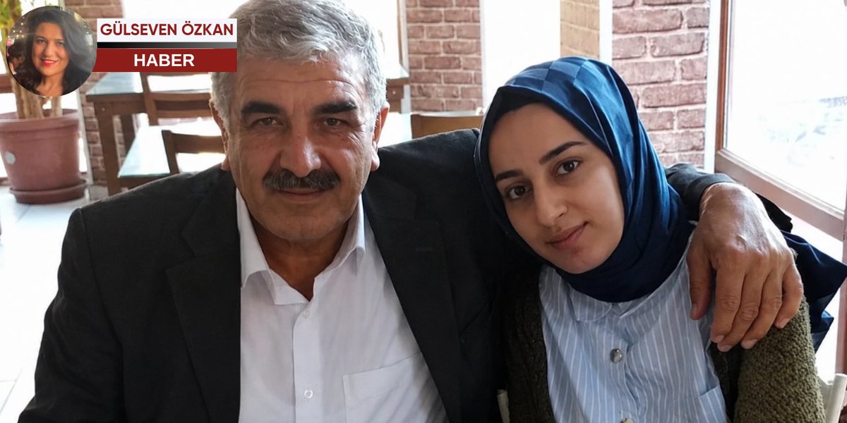 kisadalgamedya's tweet photo. Rojin Kabaiş'in babası: Ölüm tehditleri alıyoruz, koruma verilmedi, vali ile görüşemedim

🗣️Rojin Kabaiş'in babası Nizamettin Kabaiş, "5-6 aydır bana ve aileme ölüm tehditleri geliyor. 'Sizi öldüreceğiz, davadan vazgeçin' diyorlar" ifadelerini kullandı. 

🔺Tehdit mesajlarından birinin Van'da yaşayan bir kişiye ait olduğunun belirlendiğini ve soruşturmanın sürdüğünü söyleyen Kabaiş, Van Valisi ile iki kez görüşmek istemesine rağmen bunun mümkün olmadığını anlattı. 

🔺Ziyaret ettiği Selahattin Demirtaş'ı moralinin çok iyi olduğunu aktaran Kabaiş, kızına ait telefonun incelemesinin Çin'de sürdüğünü dile getirdi.

🔺Ailenin avukatının verdiği bilgiye göre, şüpheli ölümün aydınlatılmasına yönelik dosyada olumlu gelişmeler de yaşanıyor. 

Gülseven Özkan'ın ( @GulsevenOzkan ) haberi...

https://t.co/plbpQdDYYx