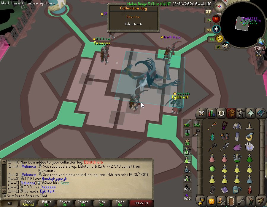 ValianceOSRS tweet picture