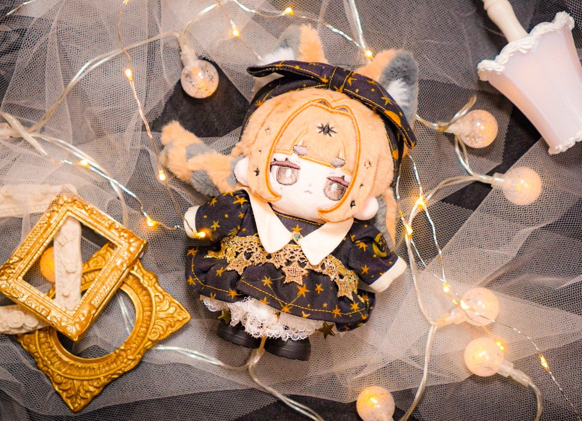 mysbebe's tweet photo. 無属性ぬいぐるみ10cmぬい服プレゼント企画✨🎁✨

[星空に星座を探して]

🌟募集期間　7/15(水) 23:59まで
🌟応募方法　フォロー&amp;こちらの投稿をRT

※詳細は画像二枚目をご覧ください https://t.co/09yqP1fFzL