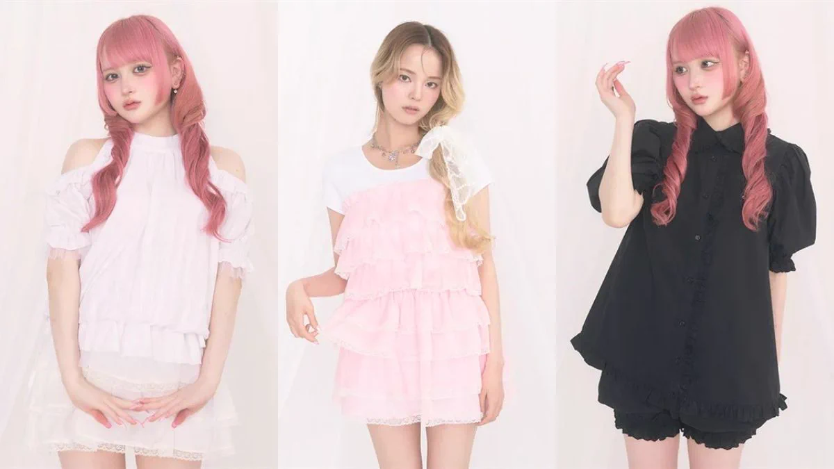 axes femme(アクシーズファム) on X: 