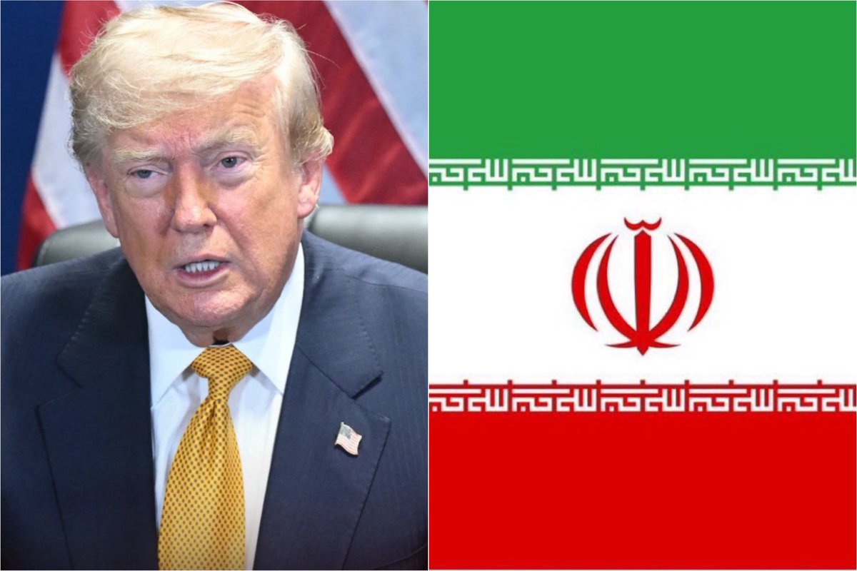 tmrrah9's tweet photo. 1-حثالة
2-مرضى
3-اشرار
4-عنيفون
5-غشاشين
6-كذابين
7-مجانين 
8- مضيعين للوقت

الشتائم والاوصاف اللي قالها ترامب عن إيران قبل قليل https://t.co/UT9M0boh1H