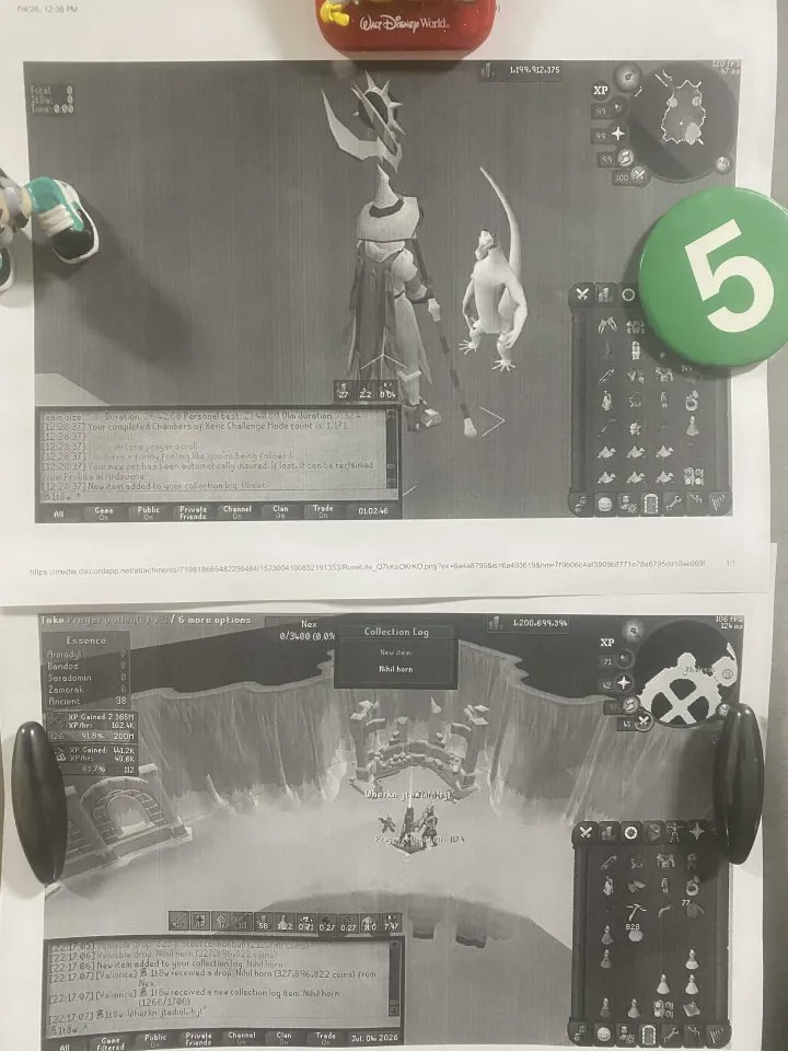 ValianceOSRS tweet picture