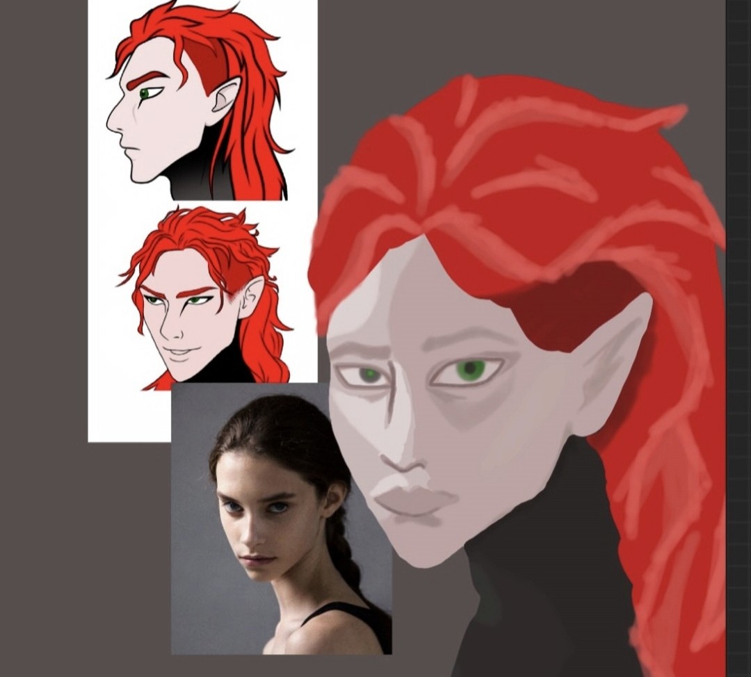 KsPurrversion's tweet photo. Not finished but Feedback wanted https://t.co/tzKDIbduSJ