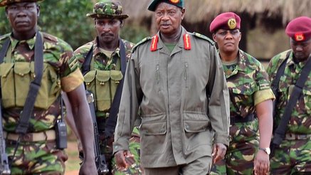 Itss_BabyAmber8's tweet photo. Security, education reform, and value addition in agriculture that's the legacy of President Museveni. Uganda decided M7 because peace and prosperity matter.
#WhyUgDecidedM7 #UgAtPeace #UgMoving4wd https://t.co/1CdP0HRgMZ