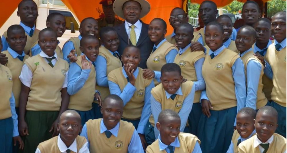 Itss_BabyAmber8's tweet photo. Security, education reform, and value addition in agriculture that's the legacy of President Museveni. Uganda decided M7 because peace and prosperity matter.
#WhyUgDecidedM7 #UgAtPeace #UgMoving4wd https://t.co/1CdP0HRgMZ
