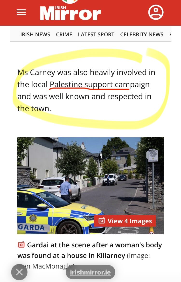 AliJoyce2007's tweet photo. @rtenews The real story. https://t.co/rzeoBahN3l