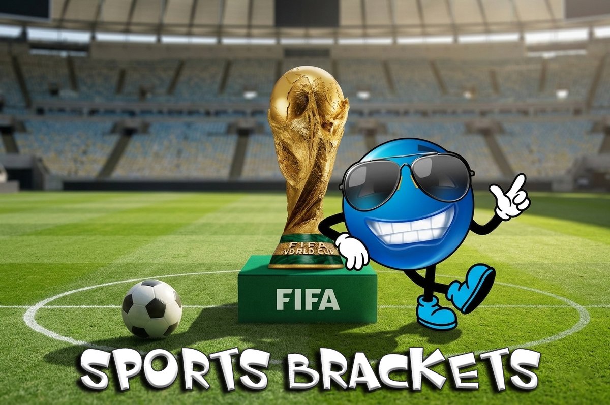 sportbracketsol's tweet photo. ⚽️ FIFA World Cup '26 - UPDATES:
results:
Argentina 3 - Egypt 2
Switzerland 0 (4) - Colombia 0 (3)

Quarter-finals:
France vs Morocco
Spain vs Belgium
Norway vs England
Argentina vs Switzerland
#sport #soccer #football https://t.co/z37iQf744K