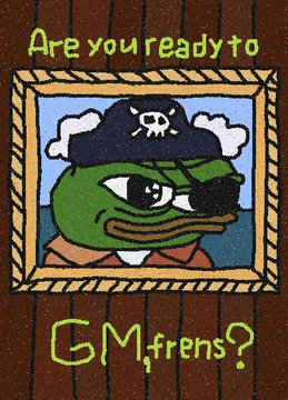 DaCryptoPirates tweet picture