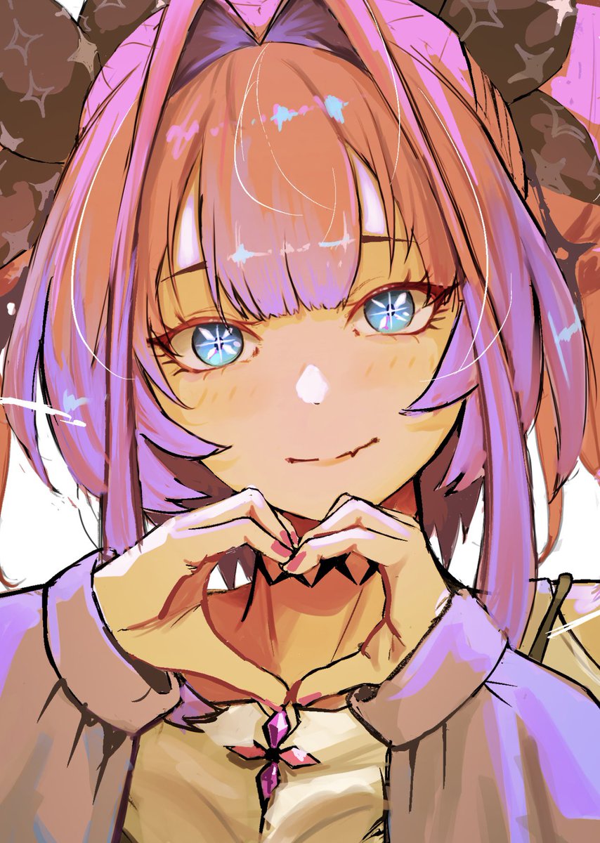 nek0ze_ozz's tweet photo. ちょー！！可愛く描けた！！
綺々羅々ヴィヴィ
#ヴィヴィメイク https://t.co/iwAlTauzli