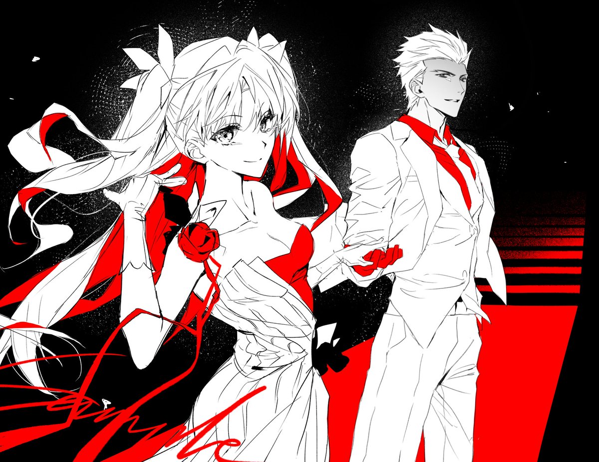 shibanyu63868's tweet photo. 弓凛 https://t.co/jUU7JZmXBo