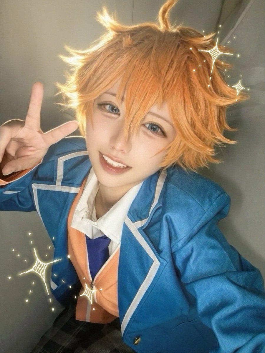 na03ar's tweet photo. cos/enst 明星スバル

     ⋆⭒˚｡⋆君と駆け抜けていこう⋆˙⟡ https://t.co/bA8C2bdzzv