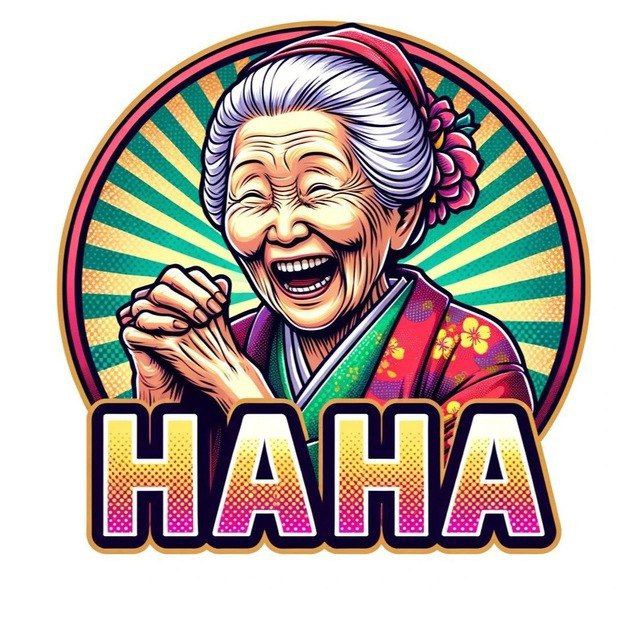 HAHA_Official_X's tweet photo. @MoL_crypt HHHA Mama is proud of you 👏 
Naughty kid gets rich 💵🚀🚀🚀🚀 https://t.co/chg5FydEFQ