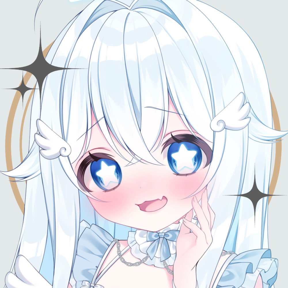 星宮るる (@aho__001) / Posts / X