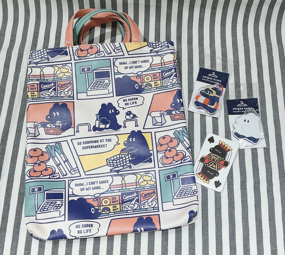 🧸🚀 入荷情報 🚀🧸 \トマトマーケットさん(@tomatoma373) / 人気商品