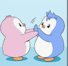 mor_zol's tweet photo. @pudgypenguins 9FA22tQa59HAQNUYi91YDnY7V1ocRZJc4zC5rNKy2Fij
 Pudgy my love https://t.co/9yxli8IXgX