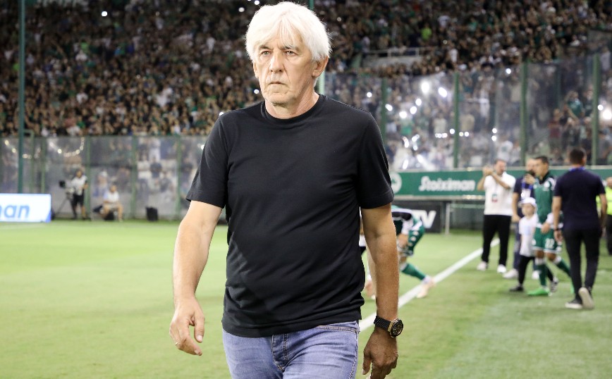 sot13_'s tweet photo. Αυτούς που σε έκαναν να ξανανιώσεις δυνατός, δεν τους ξεχνάς έτσι εύκολα. Χρόνια πολλά μεγάλε Ιβάν. ☘️
#paofc https://t.co/XymDJS4I3g
