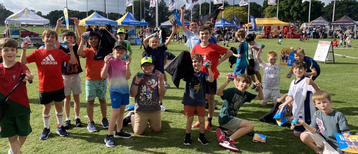 handballaus's tweet photo. Gold Coast showed up big! 26 athletes, 10 schools, 50 awards, plus a surprise festival with heaps of prizes and freebies. Thanks @PrimeHydrate  for keeping everyone fueled all day.

Next stop: Sydney, 4 days straight. Enrol now: https://t.co/t87hTRR9V5

#HandballCamp #DrinkPrime https://t.co/1NU7wumxuk