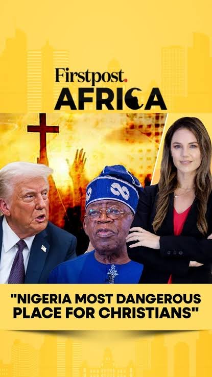 jcokechukwu's tweet photo. 🚨 REMINDER: Today is July 8, 2026 and Nigeria is still the most dangerous place on earth to be a Christian

Pray for the thousands of Kidnap victims and millions of Christians now rendered refugees in their own country.

Pray for the Oyo school kidnap victims, still in captivity after about two months. 

Pray for Niger school kidnap victims, still in captivity. 

Pray for Lassa school kidnap victims, still in captivity 

Pray for all the kidnap victims across Nigeria, who are being subjected to sub-human treatments daily, in the hands of bloodthirsty terrorists. 

Over 80% of all school kidnap victims are children, followed by women. 

The Nigerian state seem completely incapacitated and unable to stem the rising tide of terrorism against her own citizens. 

The world must rise now and speak with one voice against this ongoing Christian genocide and coordinated violence against women and children in Nigeria, by foreign terrorists. 

Enough is enough. 

STOP THE GENOCIDE NOW‼️

@POTUS @realDonaldTrump @JDVance @SecRubio @SecWar @RepRileyMoore @TomColeOK04 @TomFitton @HouseAppropsGOP @StateDept @DeptofWar @FoxNews @foxandfriends @FaulknerFocus