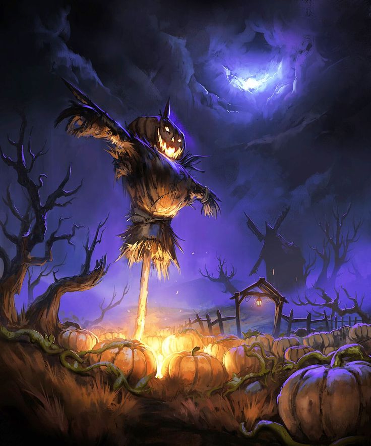 bebosy32's tweet photo. Something's watching from the field tonight. 🌕🎃 https://t.co/iNjLRZ4VDx