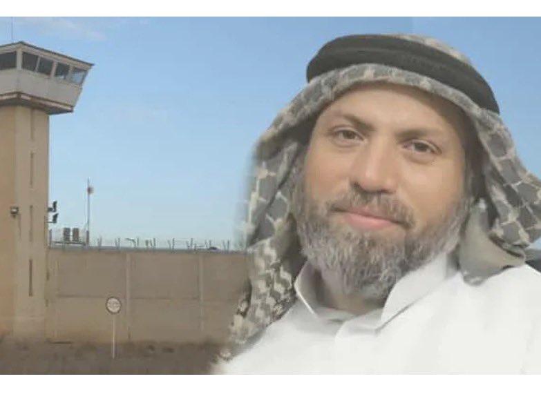 alikazem67's tweet photo. قسوة قوات الاحتلال الفارسي مع المعتقلين الأحوازيين

لايزال الإحتلال الإيراني يشعر بالدونية في تعامله مع أصحاب الأراضي الأحوازية من العرب، لذا فلا عجب أن تراه يتعامل بكل جفاء وقسوة مع أبناء الأحواز المحتلة.
هذه القسوة والعنف الشديد تراها بكثرة في التعامل مع المعتقلين الأبرياء من أبناء الأحواز بين أسوار سجون الإحتلال، وبخاصة سجن شيبان سيء السمعة في العاصمة الأحوازية.
ومن بين صور تلك القسوة ما حدث للمعتقل عبد الامام زائري من أبناء مدينة الأحواز العاصمة والذي اعتقلته سلطات الإحتلال الإيراني قبل ما يربو عن العشرون عاما حتى الآن.
وكان قد اعتُقل من قبل قوات الأمن عقب اندلاع بعض المظاهرات الأحوازية في حدود عام 2005، وقامت سلطات الإحتلال بتنفيذ حملة اعتقالات موسعة بحق النشطاء الأحوازيين.
وقبل نحو ثلاثة أشهر ونتيجة لتردي أوضاع زائري الصحية في القسم الخامس بسجن شيبان سيء السمعة، تم نقله لمستشفى السجن وذلك لاجراء بعض الفحوصات الطبية واجراء إحدى العمليات الجراحية .
وعلى الرغم من أنه لم يتعافى بشكل كامل ولم يسترد قوته، وأنه لايزال في طور العلاج حتى الآن، إلا أن سلطات سجن شيبان قررت قطع تلك الإجازة العلاجية وعلى الرغم من وجود حراسة أمنية مشددة على غرفته، إلا أنهم يرون أنه قد نال قسطًا وفيرًا من العلاج.
وتشير التقارير الواردة إلى أن حالة زائري الصحية ليست على ما يرام، وندد نشطاء أحوازيين بقرار إدارة السجن إعادته إلى القسم الخامس بسجن شيبان على الرغم من تردي حالته الصحية.
في الوقت نفسه أكد أهله أنهم لم يتمكنوا حتى من زيارته أثناء فترة مرضه بمستشفى السجن رغم الحراسة الأمنية المشددة، على الرغم من طلباتهم المتكررة لزيارته ولكنها قوبلت بالرفض التام.
حالة زائري ليست الوحيدة، وليست الأخيرة، خاصة في ظل استمرار هذا الإحتلال الإيراني الغاشم لأراضي الأحواز واغتصاب ثرواتها وخيراتها، ولكن القاعدة تقول مهما طال ظلام الليل فلابد من طلوع الفجر، وسيأتي اليوم الذي ستشرق فيه شمس الحرية في بلاد الأحواز العربية.
07.07.2026
#المركز_الإعلامي_لجبهة_الأحواز_الديمقراطية #جاد_الأحواز