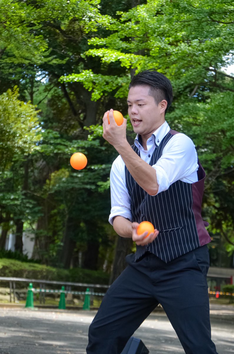 7lb9T's tweet photo. 2026/7/8 #ArtistaKAZU さん

暑い中お疲れ様でした‼︎
写真見返したら、氷凄く綺麗にいつも以上に綺麗に上がってた気がします‼︎

#上野恩賜公園　#ヘブンアーティスト https://t.co/PcTvAnmGba