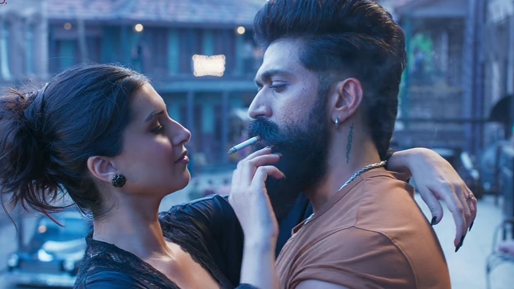 _ImJishnu's tweet photo. Why no-one talk about this pair? 😤
Yash BOSS &amp; Tara Sutaria 🔥
Boss &amp; Baddie combo 💥 https://t.co/bw8ILEFw0c