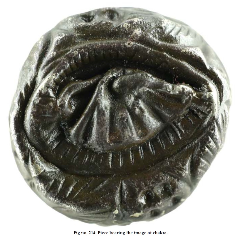 ijarchaeo's tweet photo. Seals, sealings and rings of metal, bone, soft stone etc., kept in the private collection of Aditya Agarwal

These antiquities are dated from 2nd – 1st Century BC to Modern times. It appears that the bone sealings were used by very important........

Link: https://t.co/5aDmI7gKtm https://t.co/oNfcBb8rTU