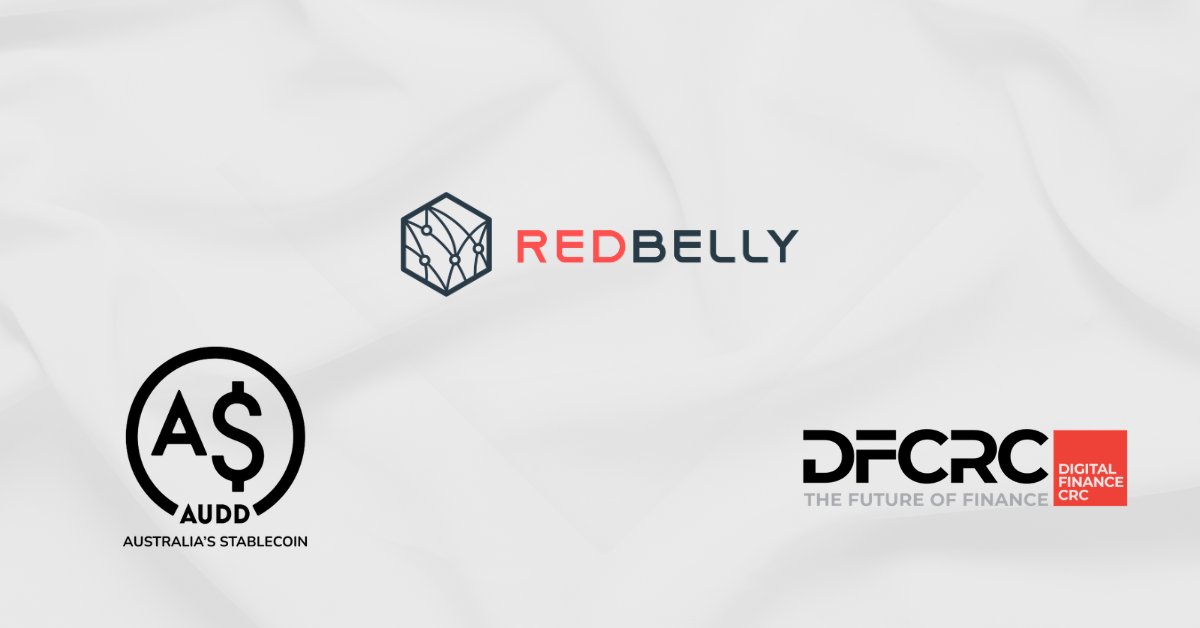 Redbelly Network tweet media