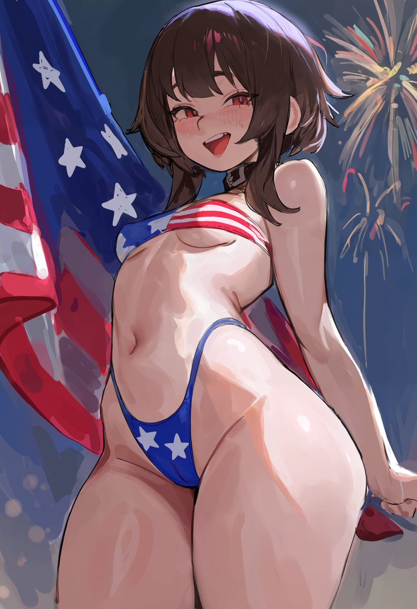 weeeenymoe's tweet photo. She's a fan of big boom country https://t.co/DstjO9Uw9R