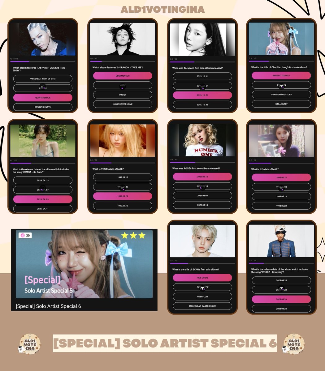 ALD1 VOTING INA tweet media