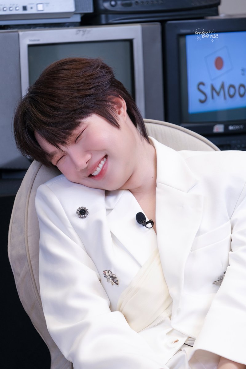 imimbarnie's tweet photo. ก็เหนื่อยยยยยยยยยย

#nampingster @nampingnapat ♡⏦
#SmootoxNamping https://t.co/mvBmetarbr