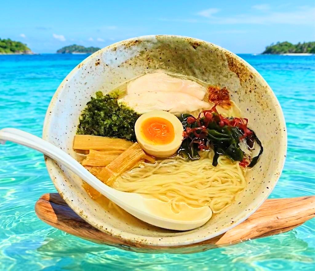 daitohki's tweet photo. 大冬樹
夏の風物詩
『金目鯛の冷製麺2026』
今年もいよいよ
7/10（金）11:00〜
販売開始となります。
売り切れ無しで9月上旬頃まで
今年もCOOLに癒します🧊🧊
どうぞよろしくお願いいたします。 https://t.co/2bt5Bo6gRJ