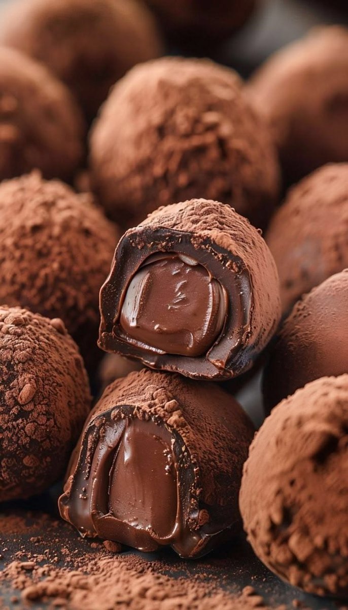 AllFood4u's tweet photo. Chocolaty 🍫 https://t.co/0nhpE8VUWY