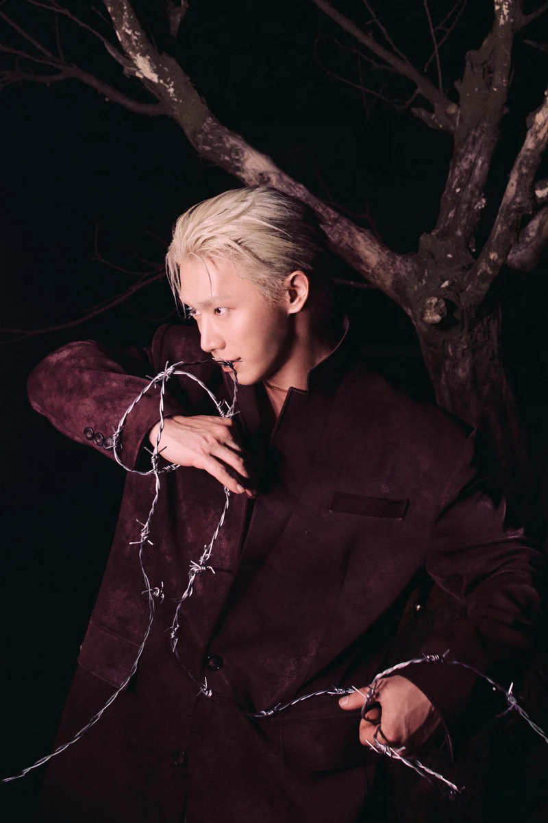 WONHO Official on X: 