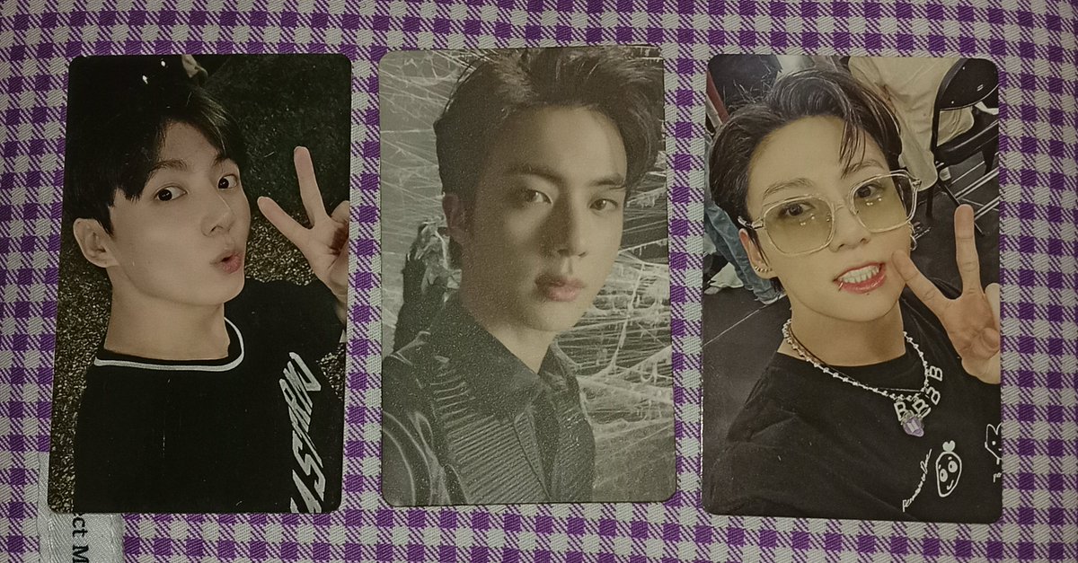 tkblends's tweet photo. ♡⁠˖⁠꒰⁠ᵕ⁠༚⁠ᵕ⁠⑅⁠꒱ got the goods 📦 ♡⁠˖⁠꒰⁠ᵕ⁠༚⁠ᵕ⁠⑅⁠꒱ 

thank you 🤍 https://t.co/jS3eTBRLEr