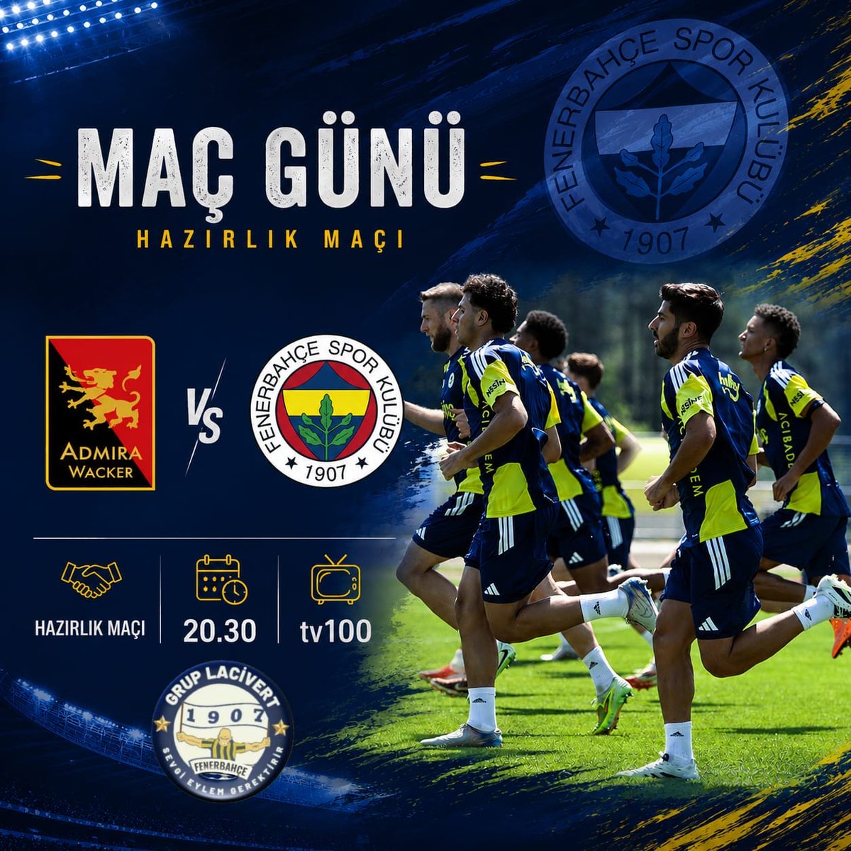 GRUPLACIVERT1's tweet photo. https://t.co/UFQcd0UYmH