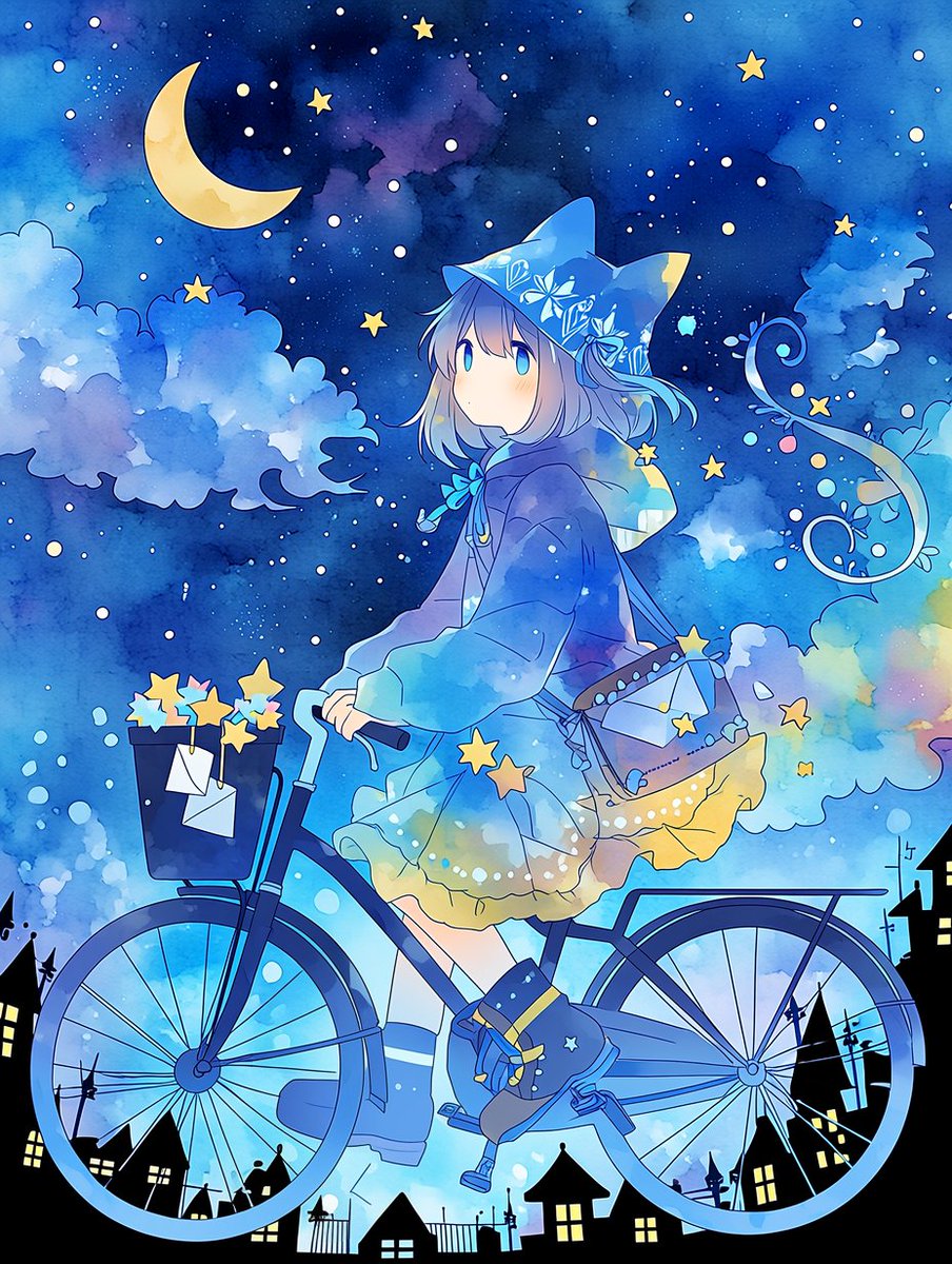 Suzu@AIイラスト (@Suzu2110t) / Posts / X