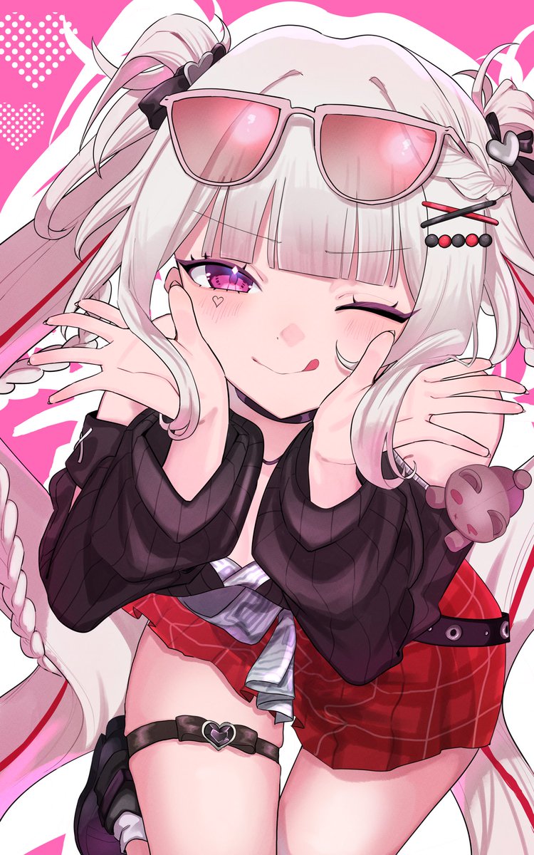 Himeragiyu327 tweet picture