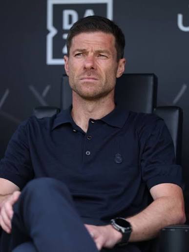 MarkoChelsTalk's tweet photo. Xabi Alonso starts tomorrow. I wish him all the luck, he's gonna need it.... https://t.co/yTwkYvRsB5