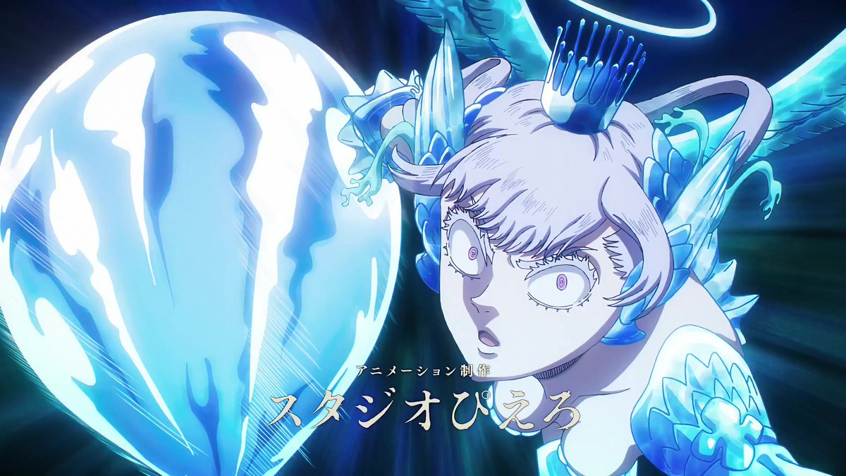 Promithean11's tweet photo. NOELLE IS A GODDESS https://t.co/qoupMYyZL1