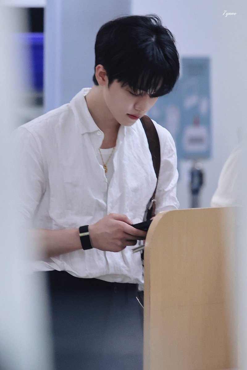 7ynne_'s tweet photo. 260708 GMP

#재민 #JAEMIN https://t.co/KbpEg8YzuC